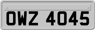 OWZ4045