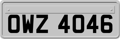 OWZ4046