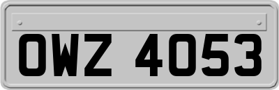 OWZ4053