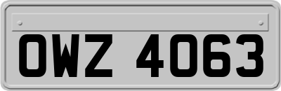 OWZ4063