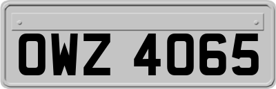 OWZ4065