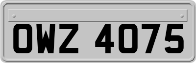 OWZ4075
