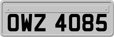 OWZ4085