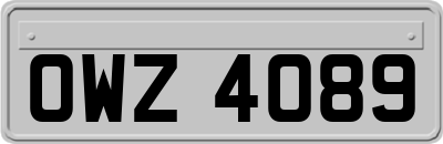 OWZ4089