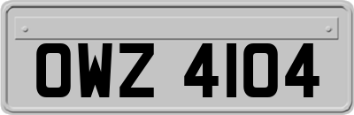 OWZ4104