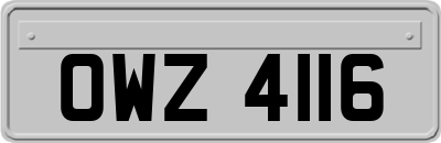 OWZ4116