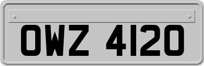 OWZ4120