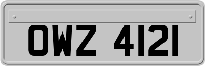 OWZ4121