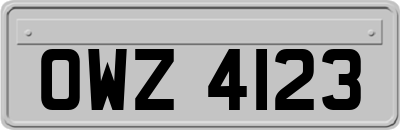 OWZ4123
