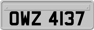 OWZ4137