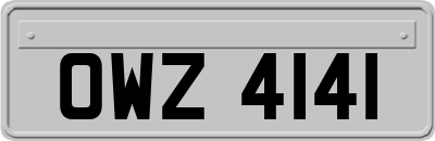 OWZ4141