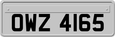 OWZ4165