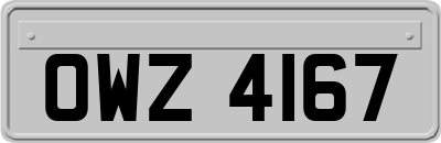 OWZ4167