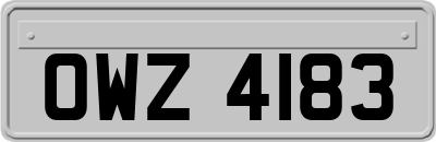 OWZ4183