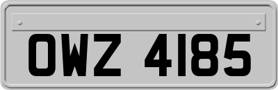 OWZ4185