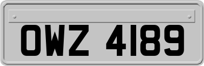 OWZ4189