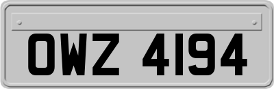 OWZ4194