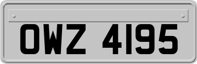 OWZ4195