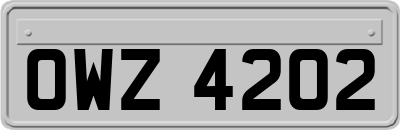 OWZ4202