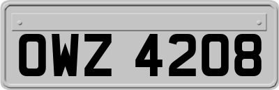 OWZ4208