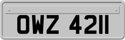OWZ4211