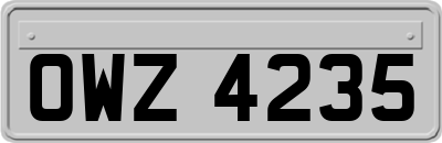 OWZ4235