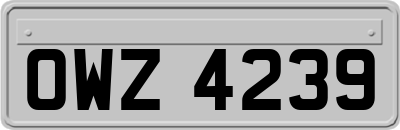 OWZ4239