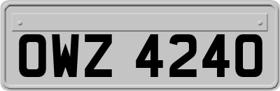 OWZ4240
