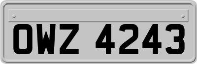 OWZ4243