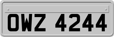 OWZ4244