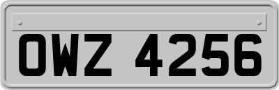 OWZ4256