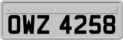 OWZ4258