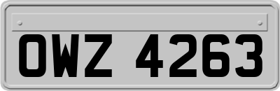 OWZ4263