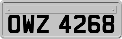OWZ4268