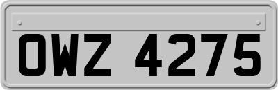 OWZ4275