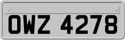 OWZ4278