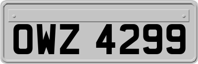 OWZ4299
