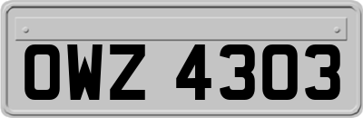 OWZ4303