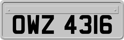 OWZ4316