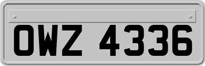 OWZ4336