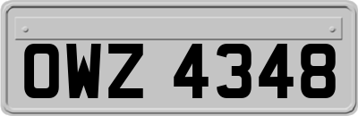 OWZ4348