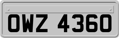 OWZ4360