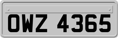 OWZ4365