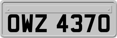 OWZ4370