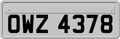 OWZ4378
