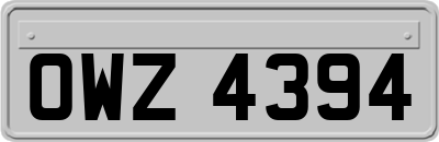 OWZ4394