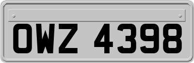 OWZ4398