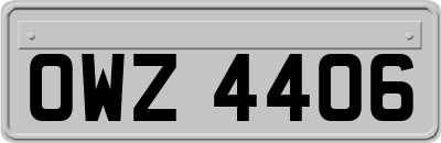 OWZ4406