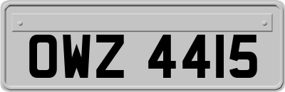 OWZ4415