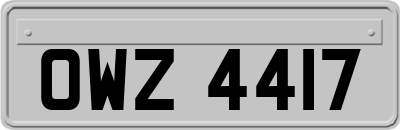 OWZ4417
